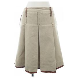 Miu Miu Rock Beige
