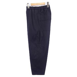Jil Sander Pants Black