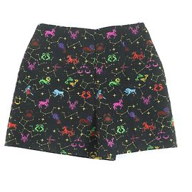 Christian Dior Shorts Shorts aus Polyester Schwarz
