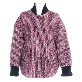 Giacca in cotone Louis Vuitton Multicolore