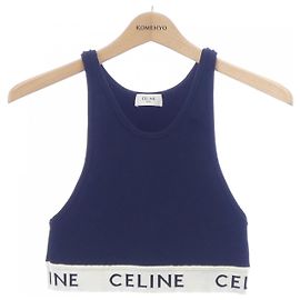 Céline Top sportivo CELINE Nero