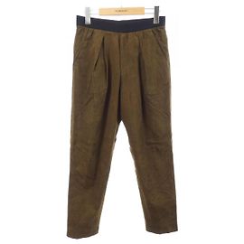 Autre Marque NUMBER M Hose Braun