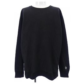 Autre Marque Sweatshirt en coton Standard California RHC Noir