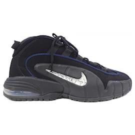 Autre Marque Baskets Nike Noir