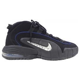 Autre Marque Nike Sneaker Schwarz