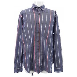 Autre Marque Camisa Steven Alan Azul Otro