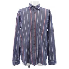 Autre Marque Camicia Steven Alan Blu Altro