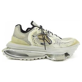 Autre Marque Nike Sneaker Beige
