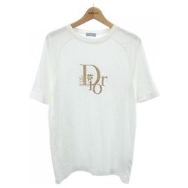 Dior T Shirt White