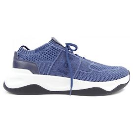 Baskets Berluti Bleu