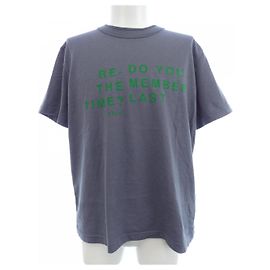 T-shirt Sacai Marrone