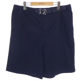 Louis Vuitton Shorts Schwarz