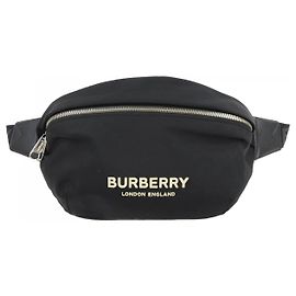 Borsa Burberry Nero