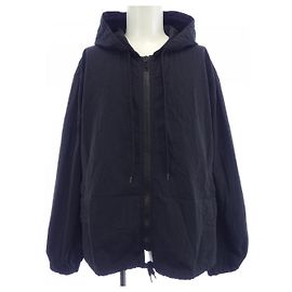 Autre Marque MSGM Jacke Schwarz