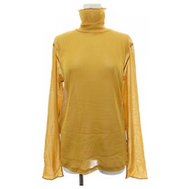 Autre Marque Top 6ROKU Marron
