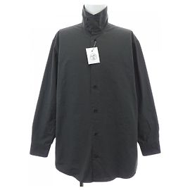 Hermès Hermes Shirt39 Brown