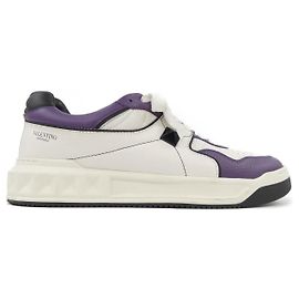 Valentino Garavani Sneaker Weiß Andere