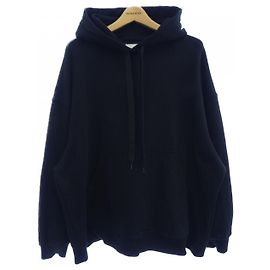 Burberry Hoodie Schwarz