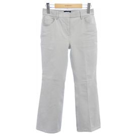 Pantalones Theory Castaño