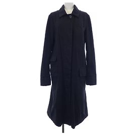 Autre Marque Abrigo Dries Van Noten Negro