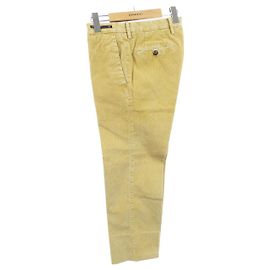 Autre Marque Pantalones PT01 CODLAV TU11 Beige