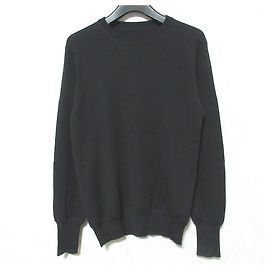 Autre Marque LAUTREAMONT Knit Top Black