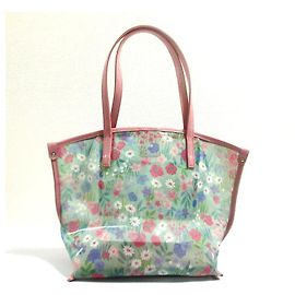 Autre Marque FEILER Murmure Tulle Tote Bag Other Green