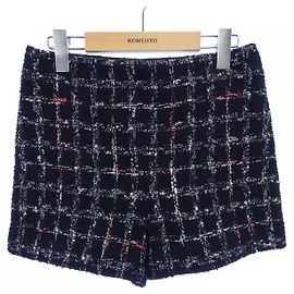 Chanel Shorts Black Other