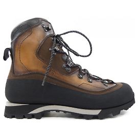 Autre Marque Berluti Lederstiefel Braun Schwarz