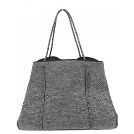 Autre Marque Sac cabas State of Escape Marron