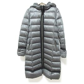 Casaco Down em Bleu LANVIN Marrom