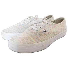 Autre Marque Sneaker Vans AUTHENTIC Knit Multicolore