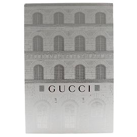 Calendário do Advento Gucci Paper Hobby Branco