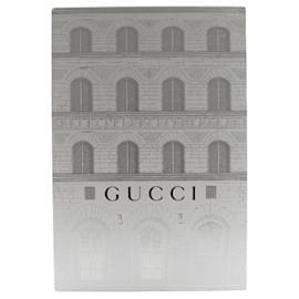 Gucci Advent Calendar Paper Hobby White
