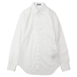 Camicia in cotone Dior Bianco