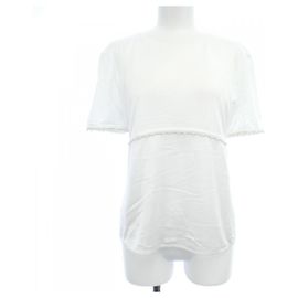 Chanel T Shirt White