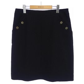 Chanel Rock Schwarz