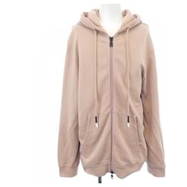 Moletom com capuz Moncler Rosa
