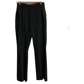 Autre Marque MURRAL Stretch Slacks Black