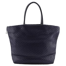 Autre Marque Sac cabas 2way Anteprima Retecon Wirecode Bleu Bleu Marine