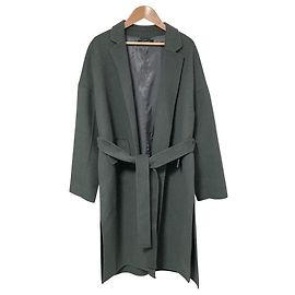 Autre Marque STUNNING LURE Chester Coat Other Green