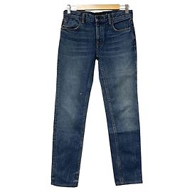 Autre Marque Jeans Alexander Wang Blu Altro