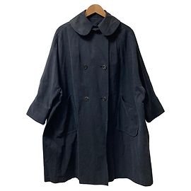 Autre Marque Abrigo Dolman Oversize ARTS&SCIENCE Negro