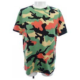 T-shirt Valentino Verde