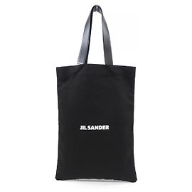 Jil Sander J25WC00004 Bag Black