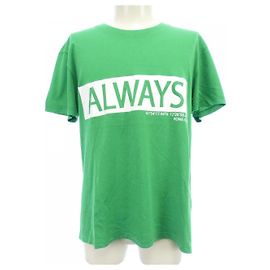 Camiseta Valentino Verde