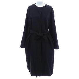 Autre Marque UNTITLED Coat Black