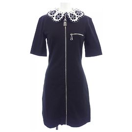 Robe Louis Vuitton Noir