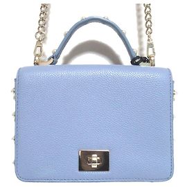 Borsa a tracolla 2way Kate Spade Blu chiaro