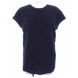 Top Chanel Nero